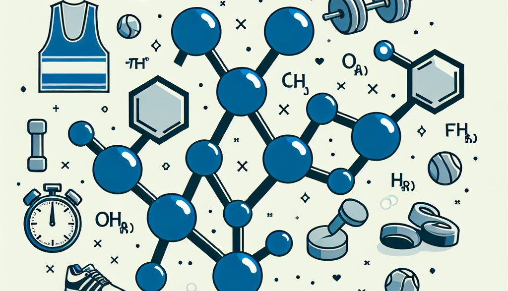 Anastrozole: ally in aromatization management for athletes
