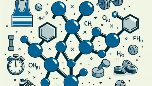 Anastrozole: ally in aromatization management for athletes