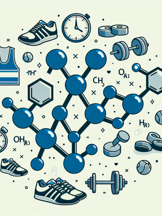 Anastrozole: ally in aromatization management for athletes