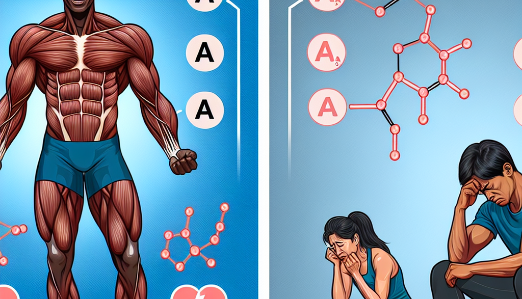 Branched-chain amino acids: benefits and risks for athletes