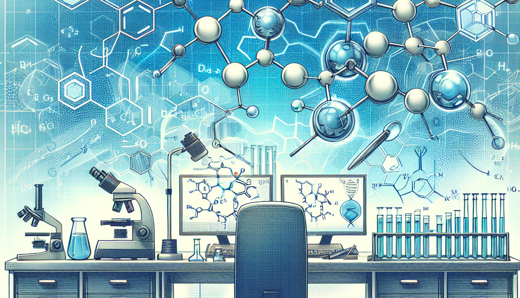 Clenbuterol: a study on its anabolic properties