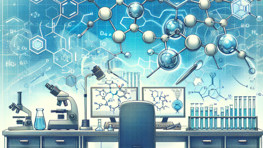 Clenbuterol: a study on its anabolic properties