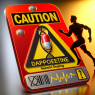 Dapoxetine (priligy) and genetic doping: risk for athletes