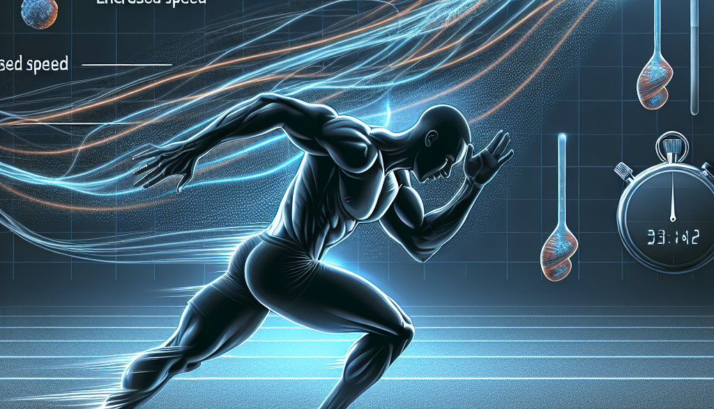 Effects of cytomel in sports performance improvement