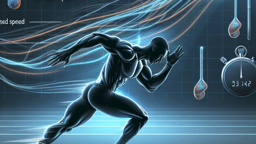 Effects of cytomel in sports performance improvement