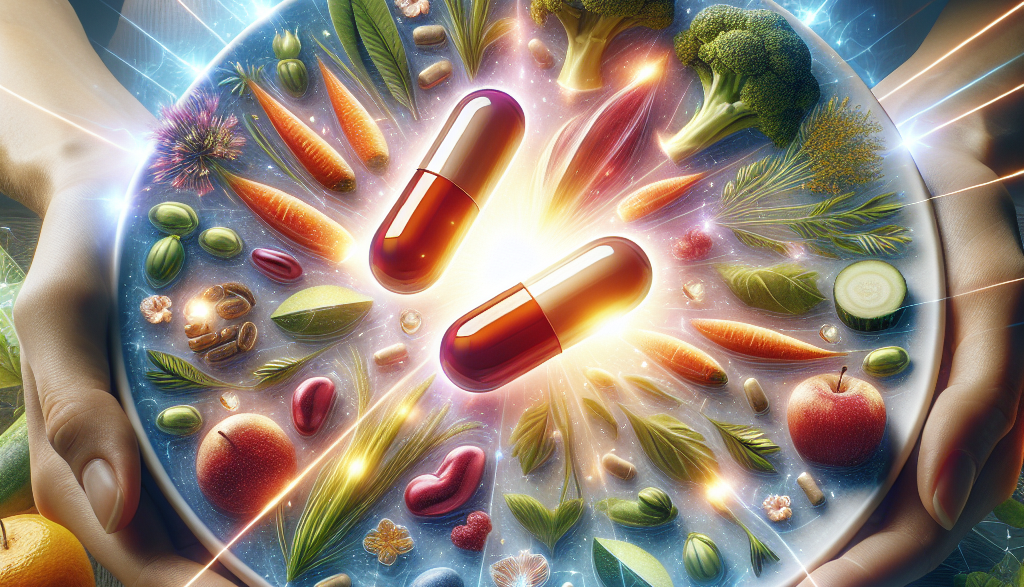 Enhancing physical well-being with testis compositum