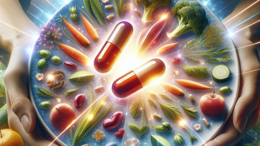 Enhancing physical well-being with testis compositum