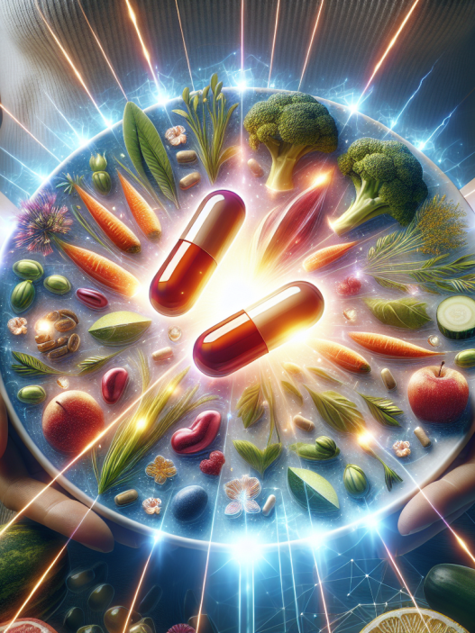 Enhancing physical well-being with testis compositum