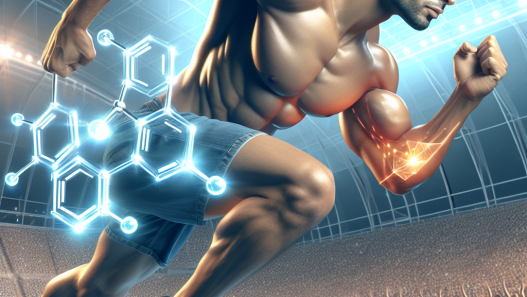 Exemestane: a muscle growth ally for athletes