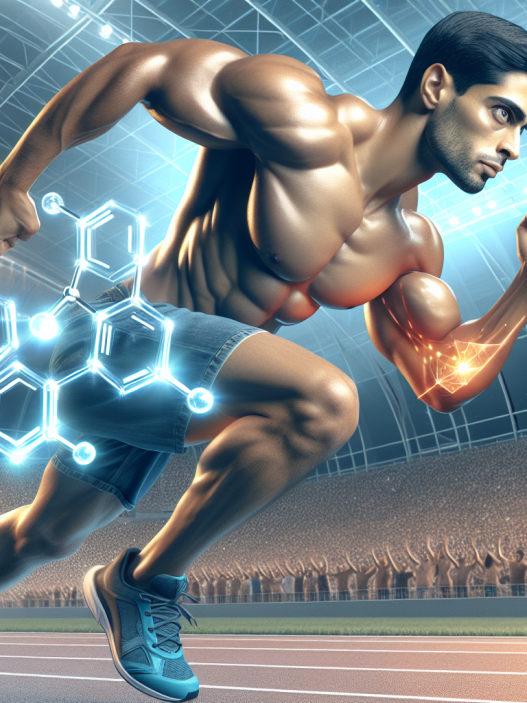 Exemestane: a muscle growth ally for athletes