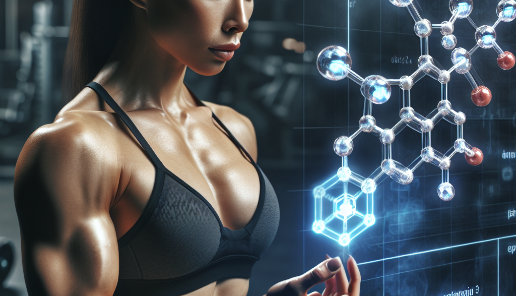 Exemestane: a promising drug for managing muscle hypertrophy in bodybuilders