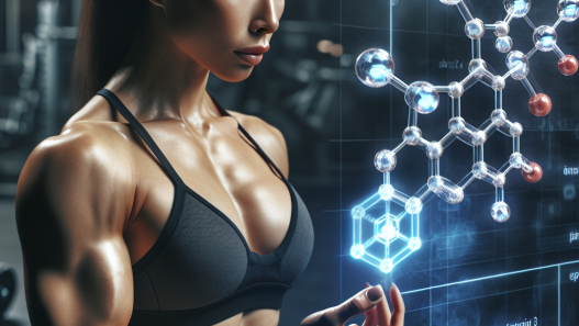 Exemestane: a promising drug for managing muscle hypertrophy in bodybuilders