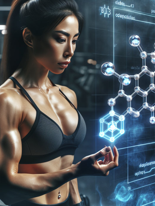 Exemestane: a promising drug for managing muscle hypertrophy in bodybuilders