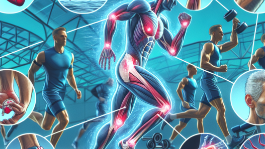 Exploring cytomel's side effects in sports context