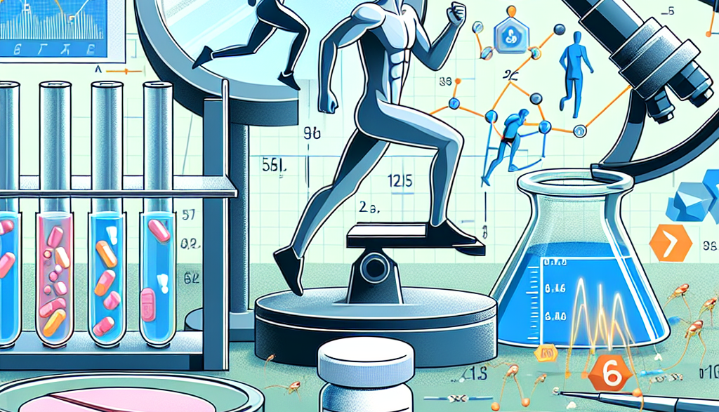 Exploring dapoxetine (priligy) effects on physical activity