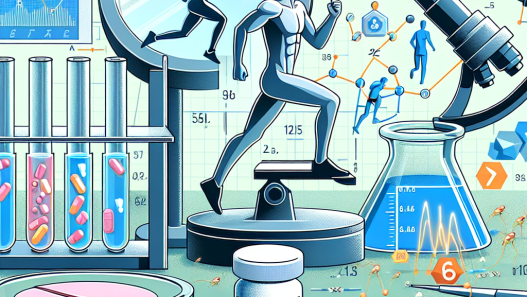 Exploring dapoxetine (priligy) effects on physical activity