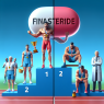 Finasteride: boon or bane for athletes?