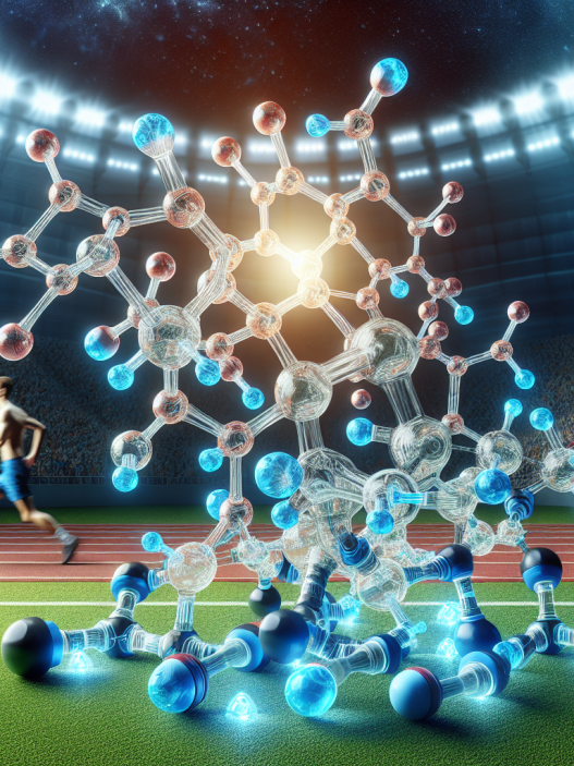 Isotretinoin as a potential performance-enhancing substance in sports