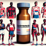Isotretinoin as a solution for athletes' dermatological issues