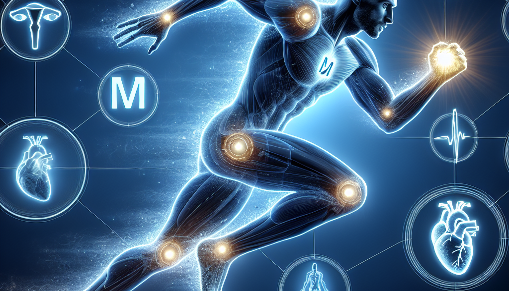Magnesium: an ally for athletes' health