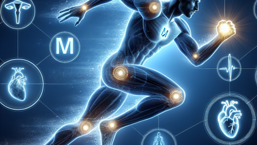 Magnesium: an ally for athletes' health