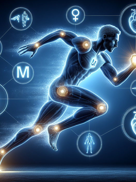 Magnesium: an ally for athletes' health