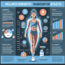 Magnesium benefits for athletes' well-being