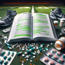 Modafinil (provigil) and doping in sports: navigating the rules