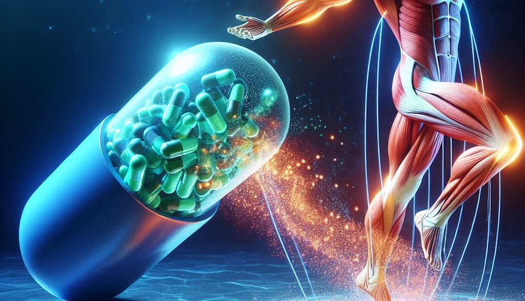 Nebivolol and its influence on muscle recovery