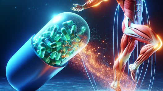 Nebivolol and its influence on muscle recovery