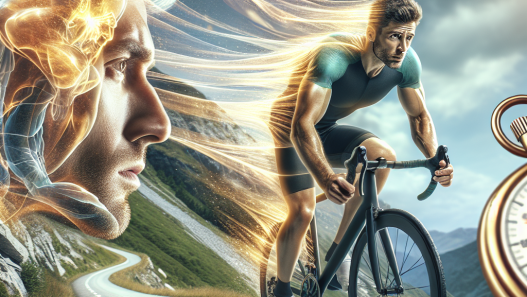 Positive effects of vardenafil on athletic endurance