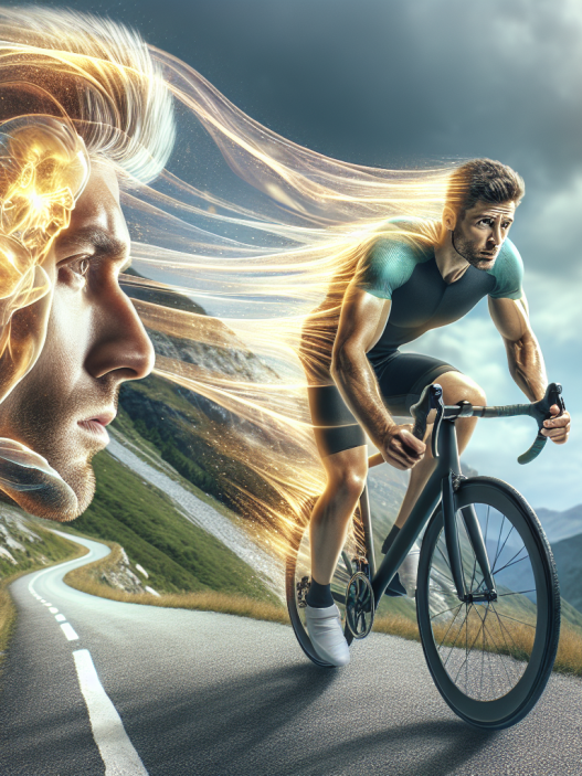 Positive effects of vardenafil on athletic endurance