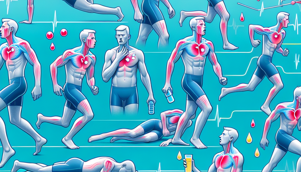 Side effects of viagra in athletes