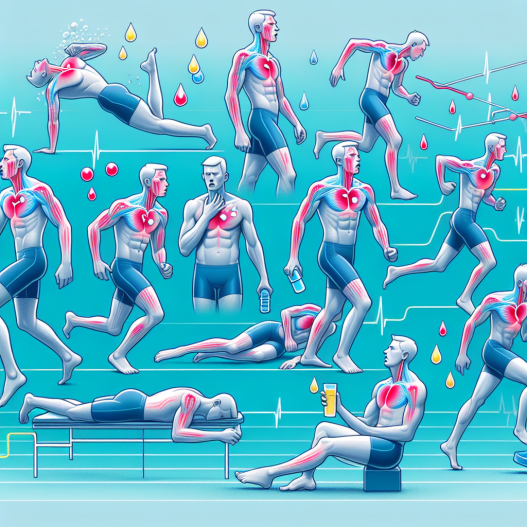 Side effects of viagra in athletes