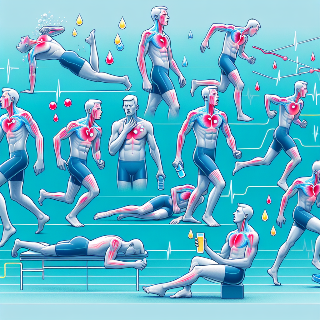 Side effects of viagra in athletes