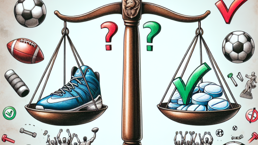 Sildenafil citrate in sports: advantages and controversies