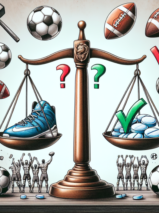 Sildenafil citrate in sports: advantages and controversies