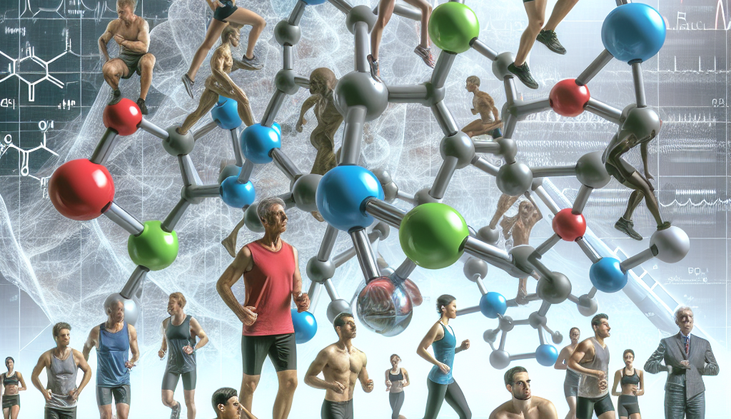 Tadalafil citrate: potential aid for increasing physical endurance