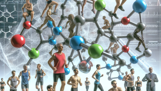 Tadalafil citrate: potential aid for increasing physical endurance