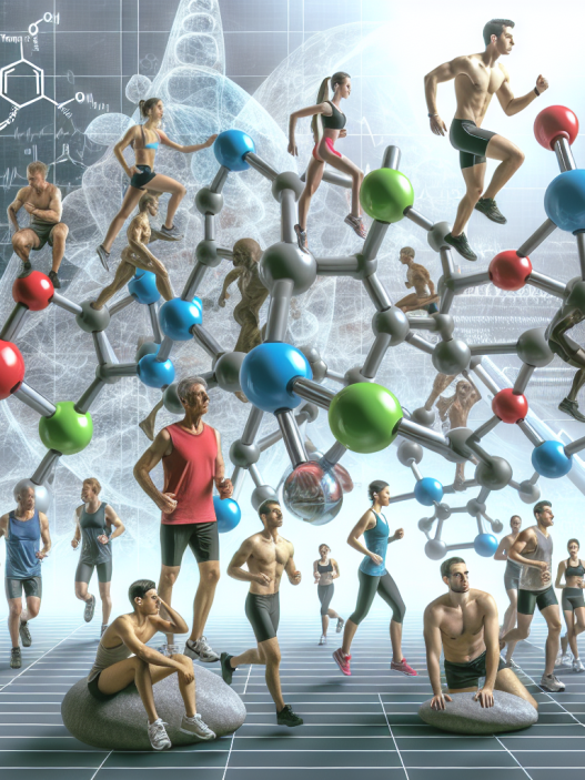 Tadalafil citrate: potential aid for increasing physical endurance