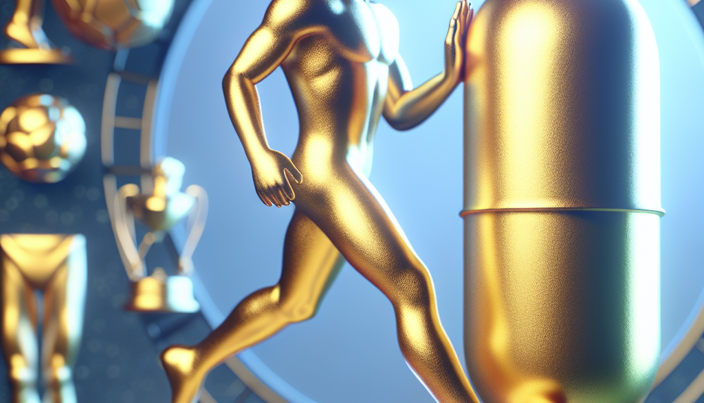 The controversial use of anastrozole in sports doping