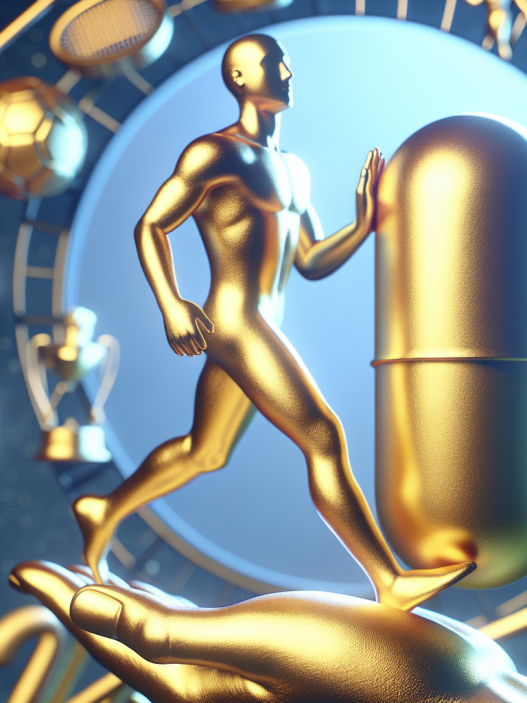 The controversial use of anastrozole in sports doping