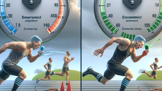 The effect of viagra on improving sports performances