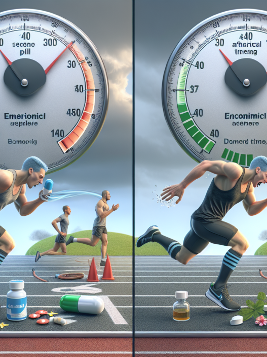 The effect of viagra on improving sports performances