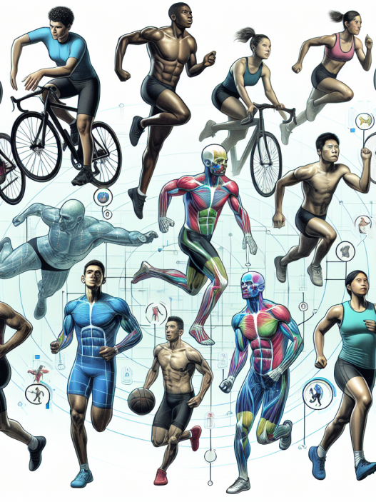 The effects of letrozole on athletes' energy metabolism