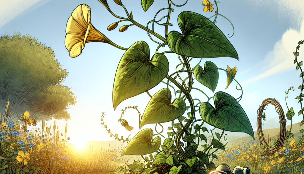 Tribulus terrestris: a natural ally for athletic performance