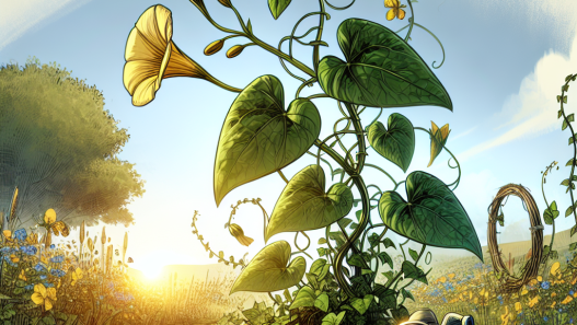 Tribulus terrestris: a natural ally for athletic performance