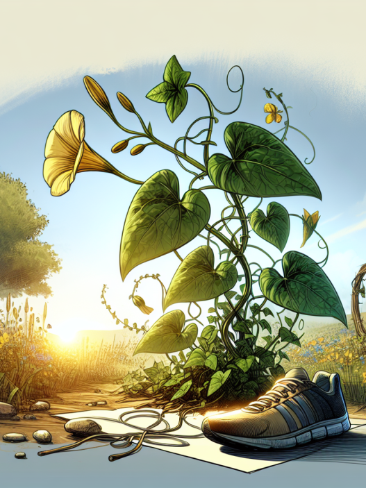 Tribulus terrestris: a natural ally for athletic performance