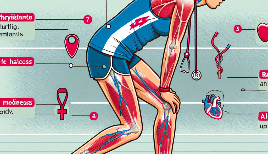 Understanding cytomel's side effects in sports