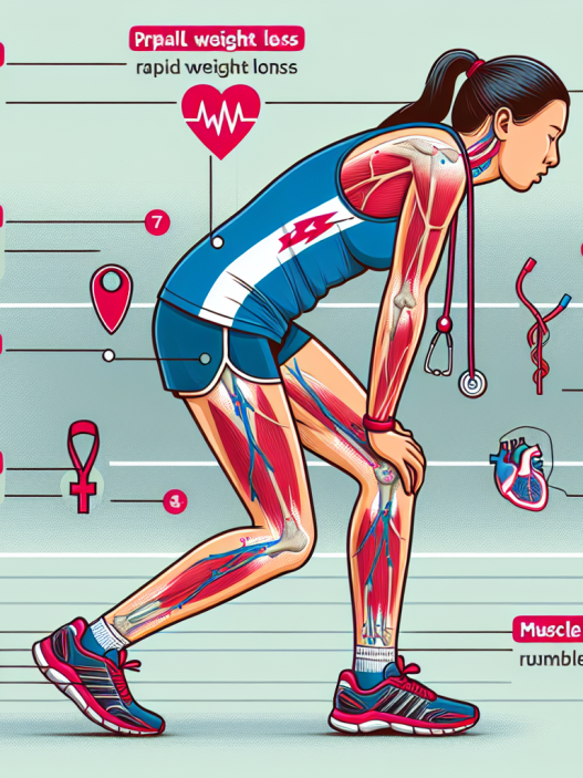 Understanding cytomel's side effects in sports